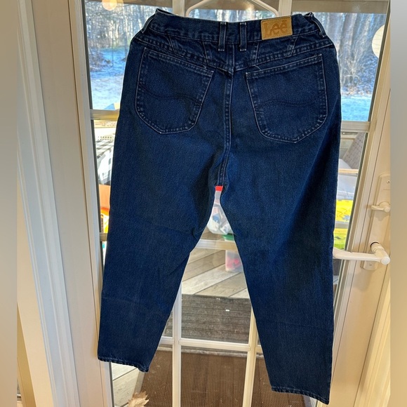 Vintage Lee Jeans - Picture 2 of 5